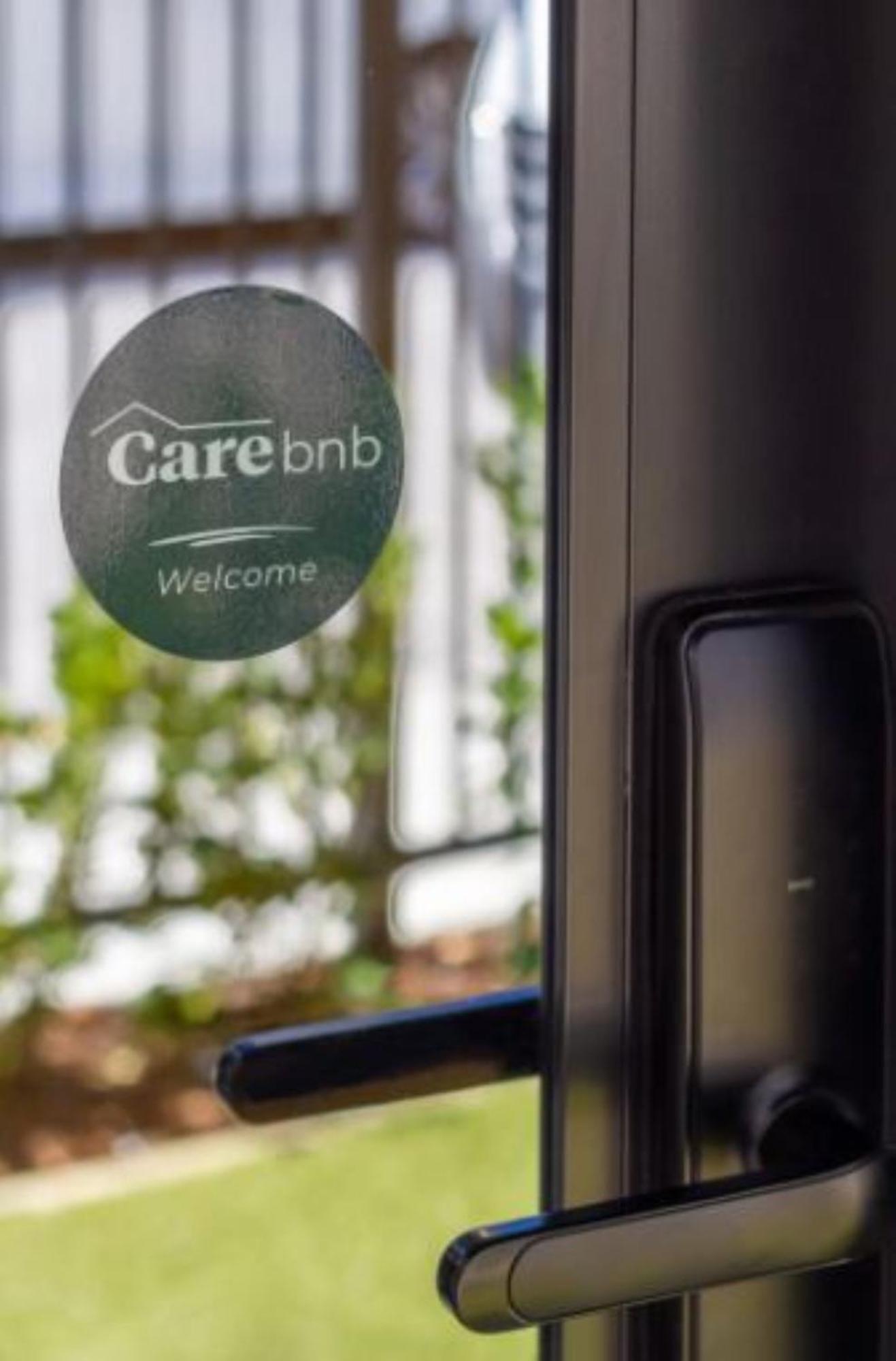 Apartmán Escape At The Park: 1 Bed 1 Bath W/Carpark Christchurch Exteriér fotografie